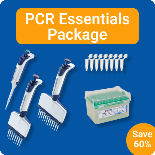 PCR Essentials Package